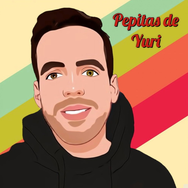 Artwork for Pepitas de Yuri