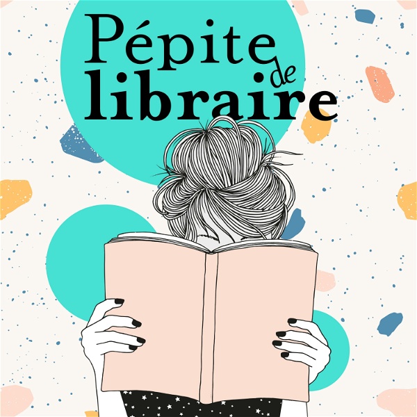 Artwork for Pépite de libraire