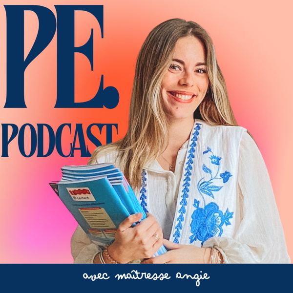 Artwork for pe.podcast