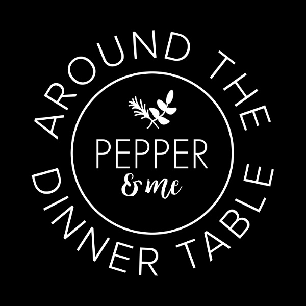 Artwork for Pepper & Me