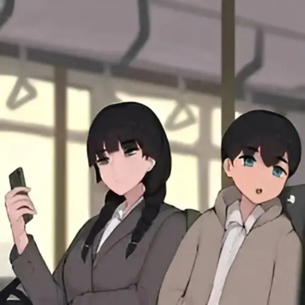 Artwork for Pepper0 Family