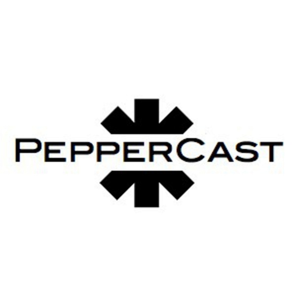 Artwork for PepperCast