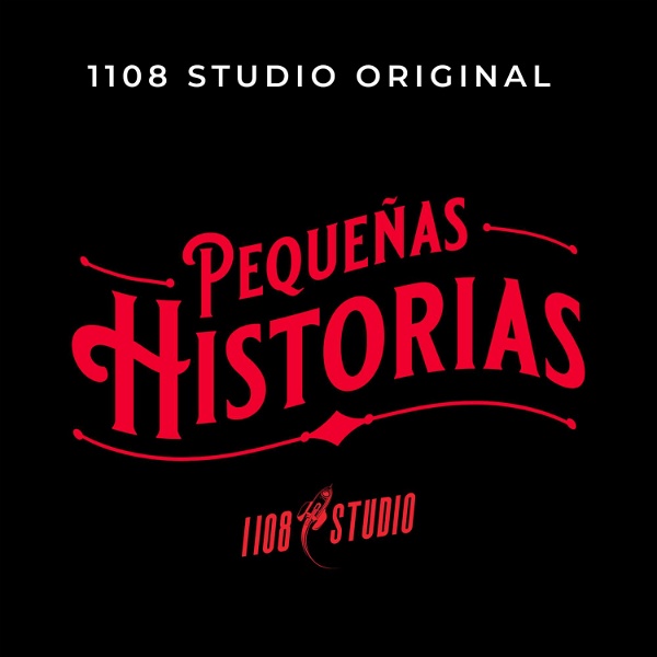 Artwork for Pequeñas Historias