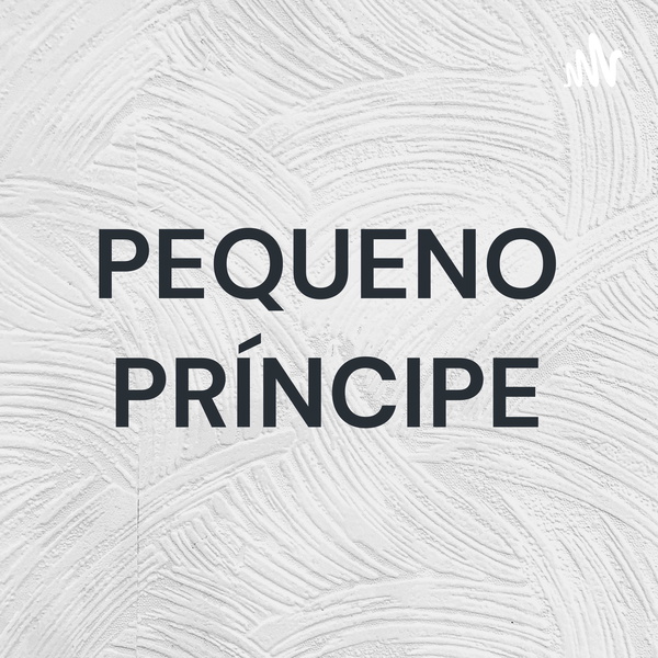 Artwork for PEQUENO PRÍNCIPE