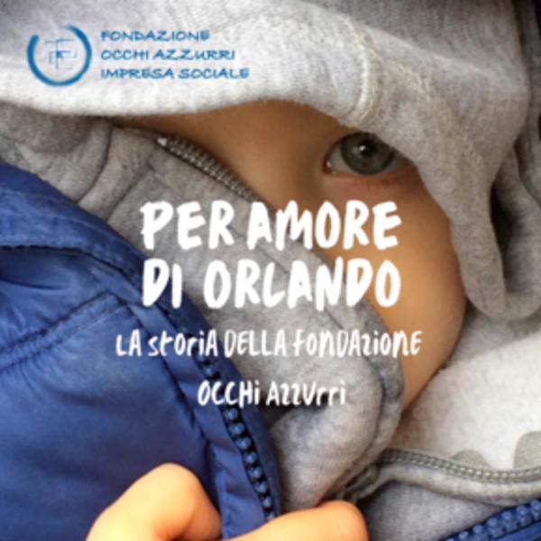 Artwork for Per Amore di Orlando
