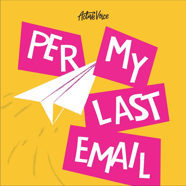 Artwork for Per My Last Email