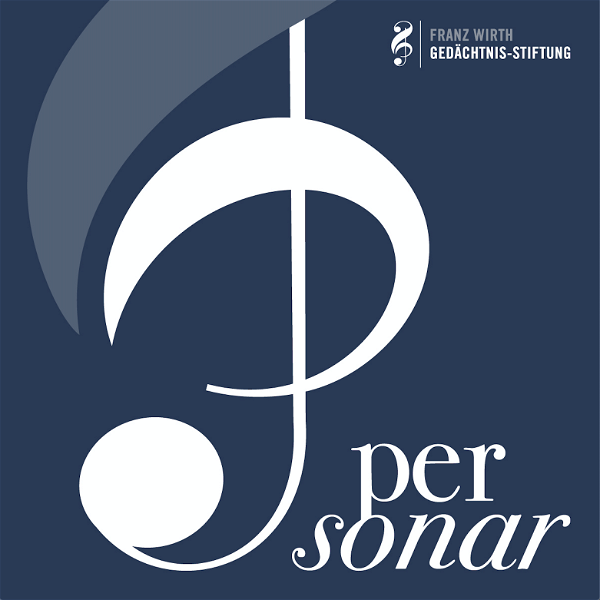 Artwork for Per Sonar Podcast