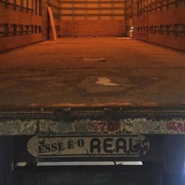 Artwork for Pera aí que eu te mando um áudio