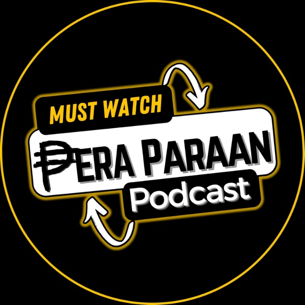 Artwork for PERA Paraan Podcast
