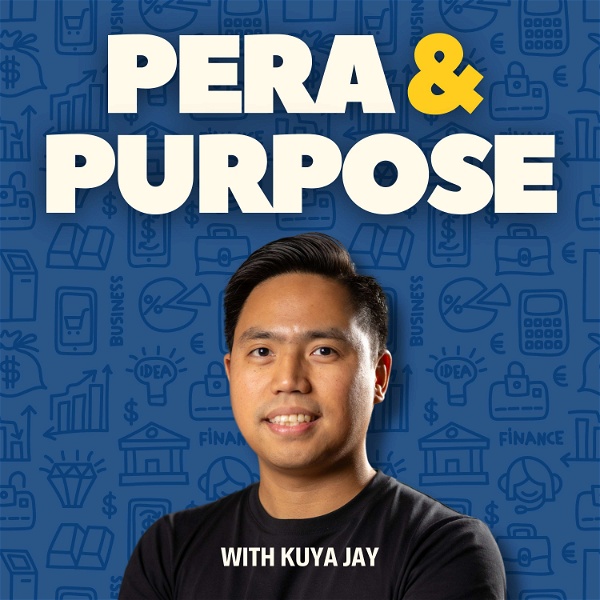 Artwork for Pera & Purpose Podcast