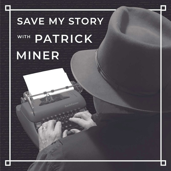 Artwork for Patrick Miner's Podcast
