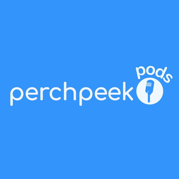 Artwork for PerchPeek Pods
