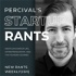 Percival's Startup Rants
