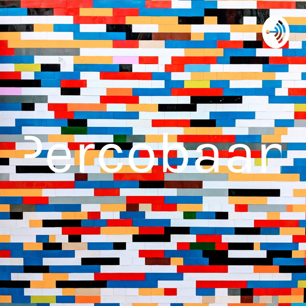 Artwork for Percobaan