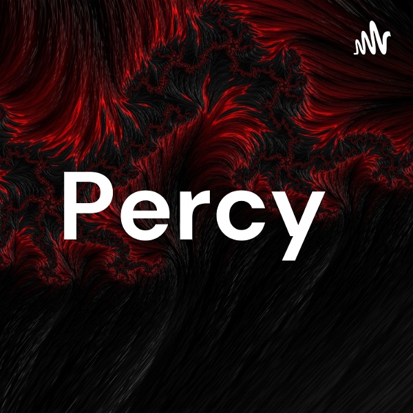 Artwork for Percy