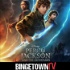 Percy Jackson and the Olympians: A BingetownTV Podcast