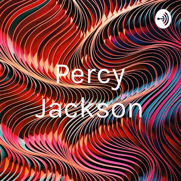 Artwork for Percy Jackson