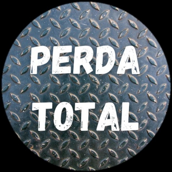 Artwork for Perda Total Podcast