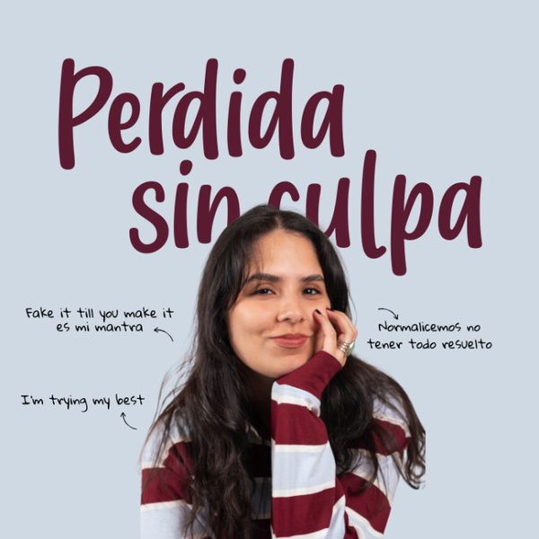Artwork for Perdida Sin Culpa