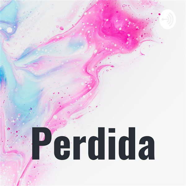 Artwork for Perdida