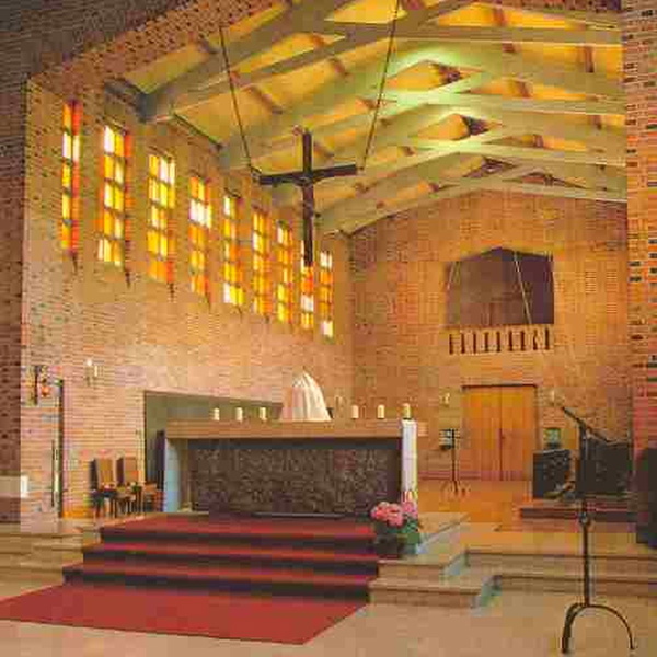 Artwork for Père Marie Dominique Molinié op