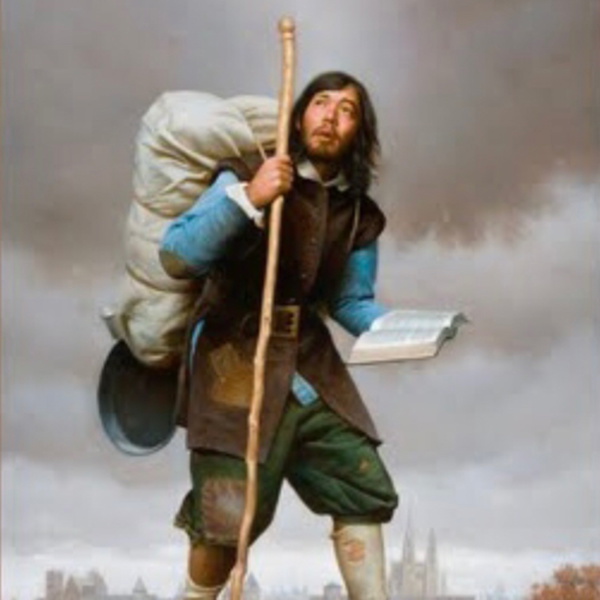 Artwork for Peregrino Cast