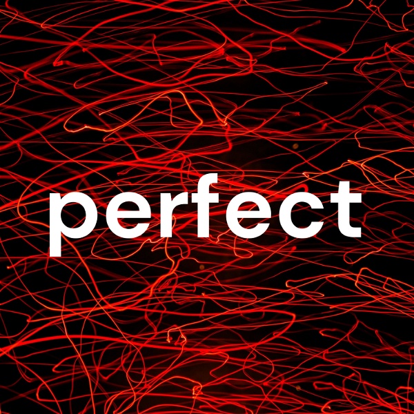 Artwork for perfect