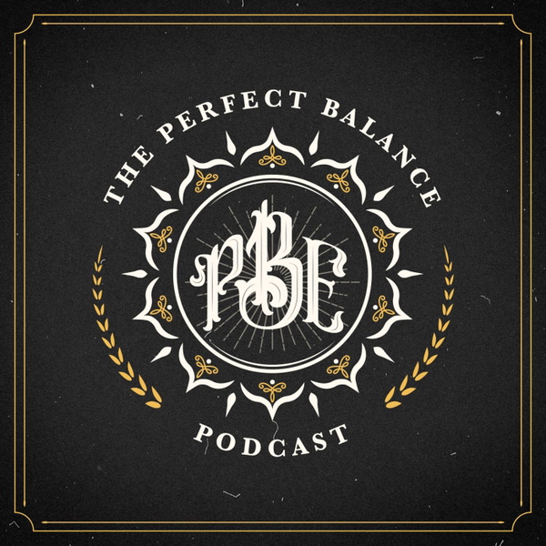 Artwork for Perfect Balance Podcast