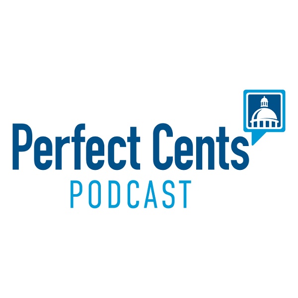Artwork for Perfect Cents Podcast