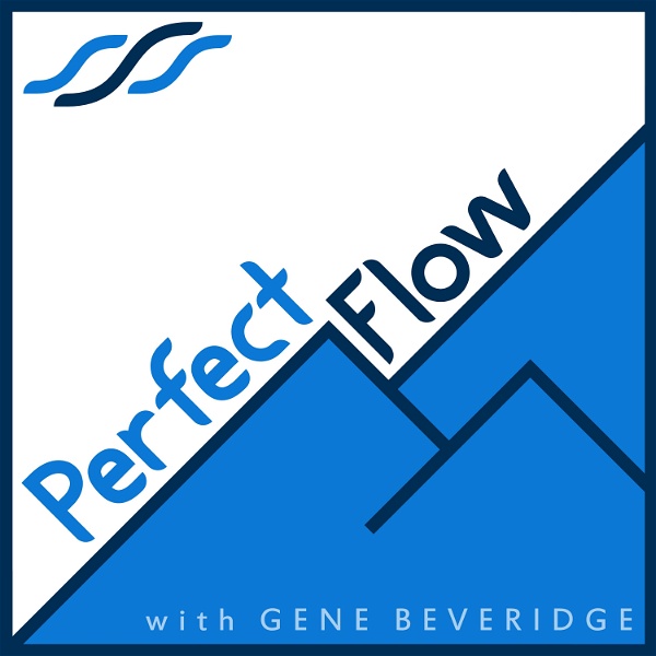 Artwork for Perfect Flow