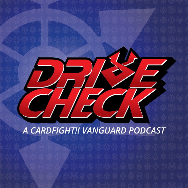 Artwork for Drive Check Podcast