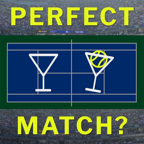 Artwork for Perfect Match?