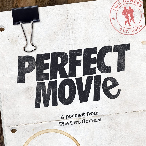 Artwork for Perfect Movie