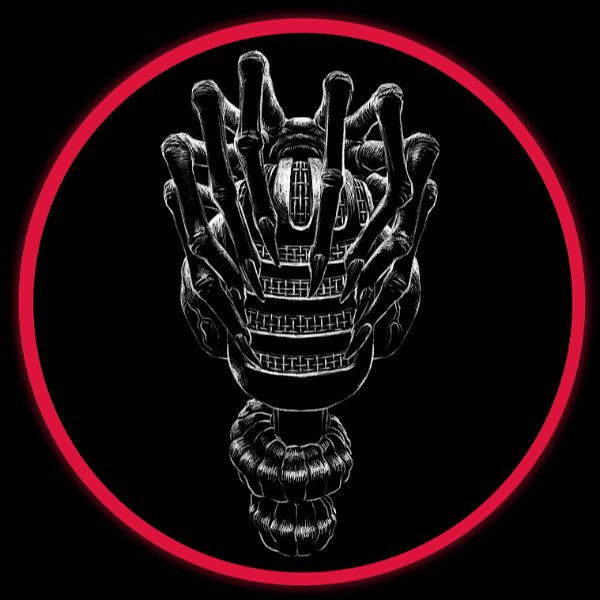 Artwork for Perfect Organism: The Alien Saga Podcast