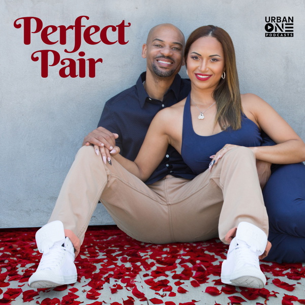 Artwork for Perfect Pair