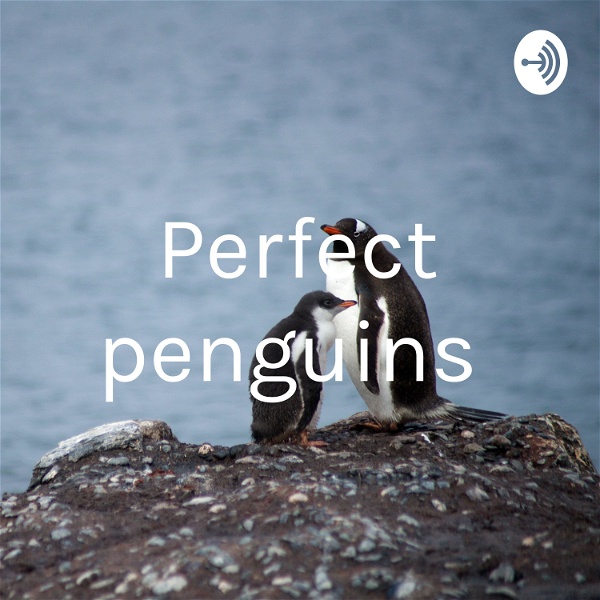 Artwork for Perfect penguins