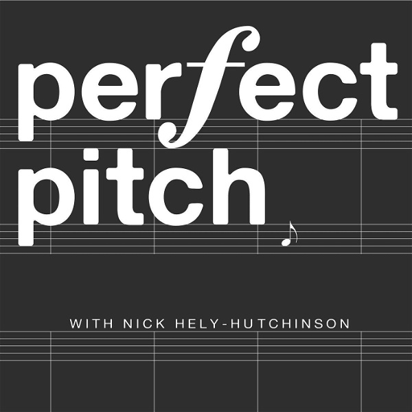 Artwork for Perfect Pitch: Classical Music Deconstructed