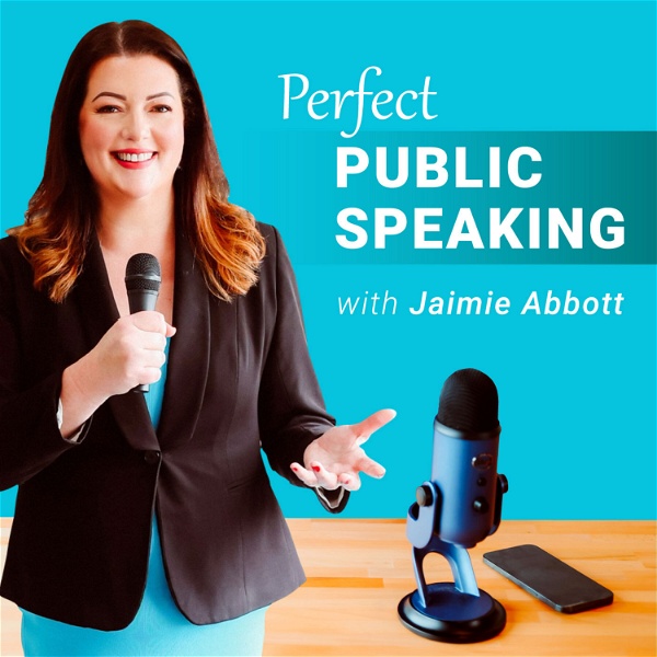 Artwork for Perfect Public Speaking