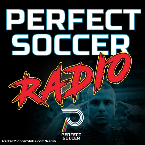 Artwork for Perfect Soccer Radio