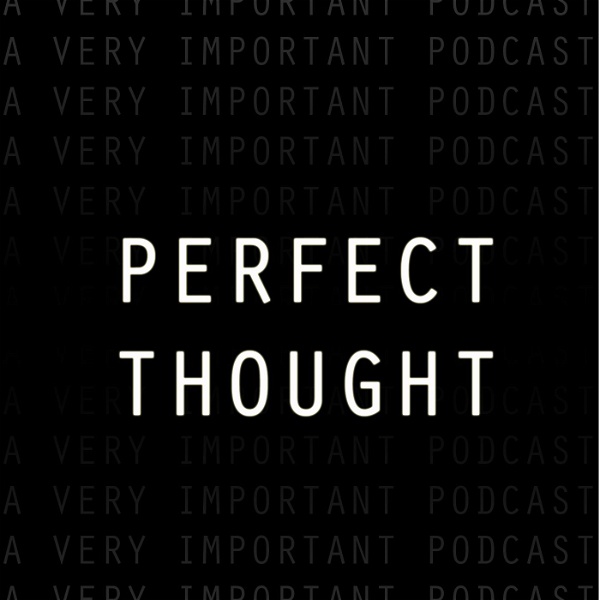 Artwork for Perfect Thought