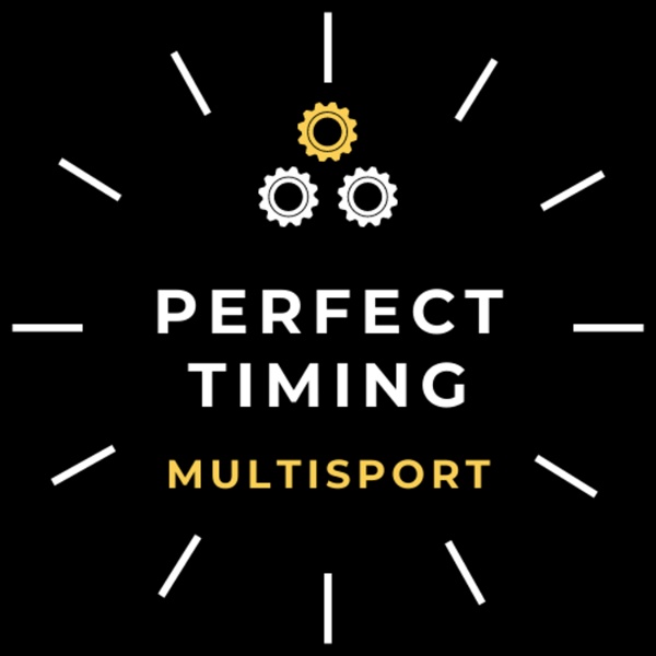 Artwork for Perfect Timing Multisport