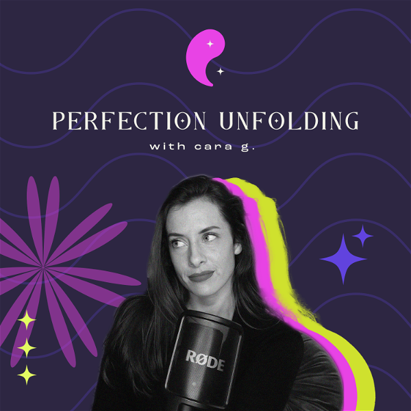 Artwork for Perfection Unfolding
