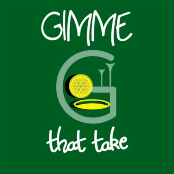 Artwork for Gimme That Take