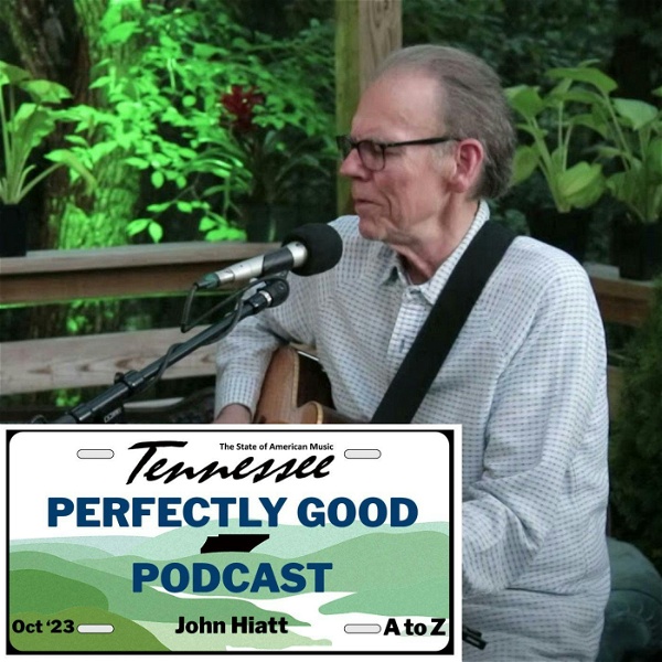 Artwork for Perfectly Good Podcast