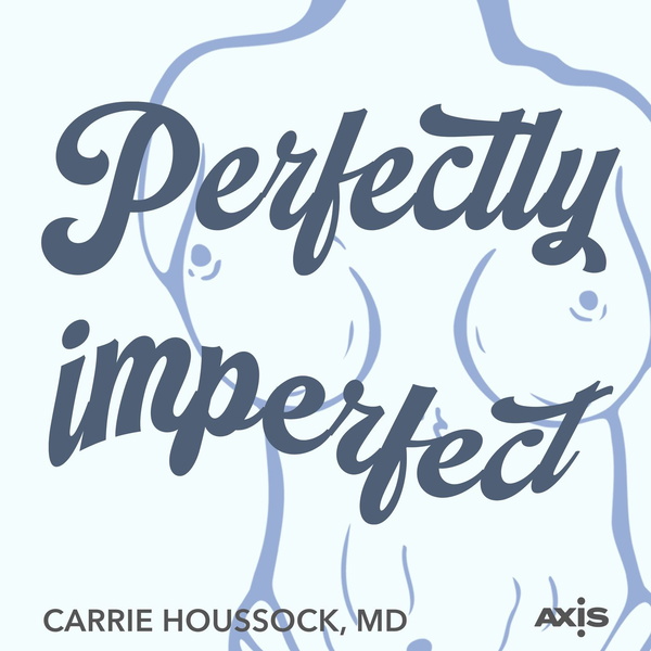 Artwork for Perfectly Imperfect