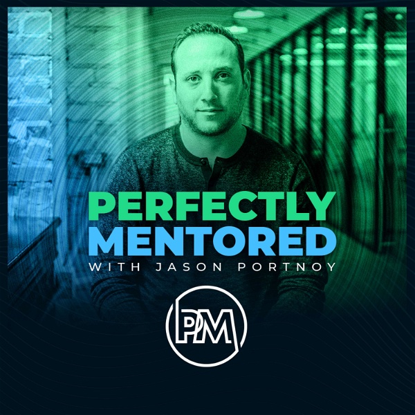 Artwork for Perfectly Mentored
