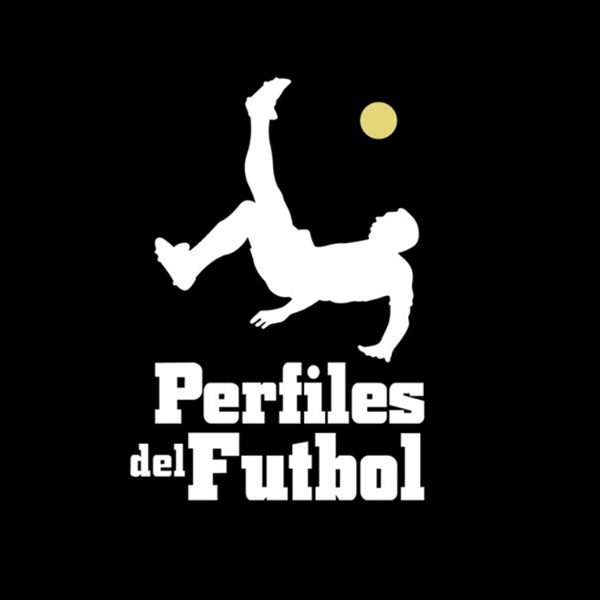 Artwork for Perfiles del Fútbol