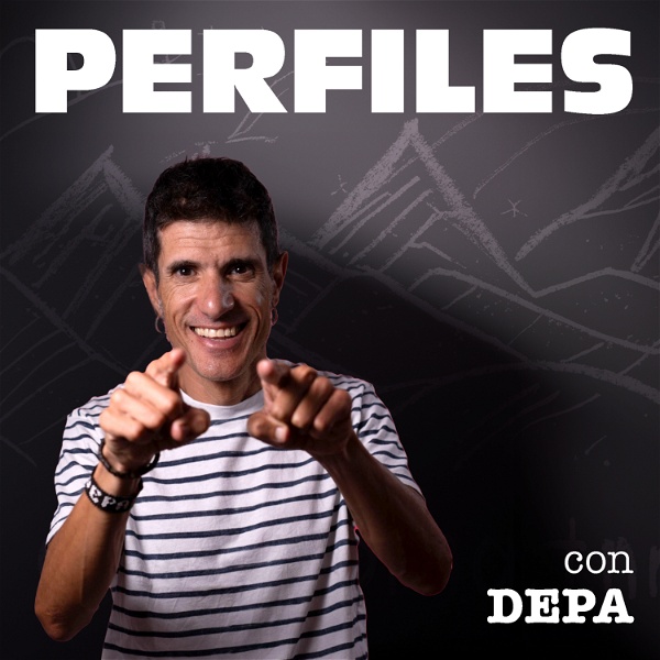 Artwork for Perfiles trail