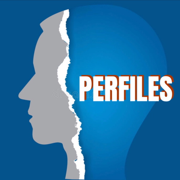 Artwork for PERFILES