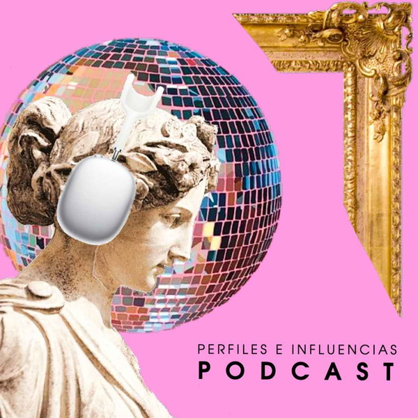 Artwork for Perfiles e Influencias